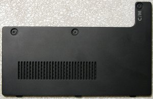 OEM DELL INSPIRON 1420 RAM MEMORY COVER UX285 / 0UX285