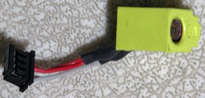 IBM THINKPAD T20 T21 T22 T23 T40 T41 T42  DC POWER JACK