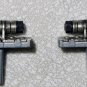 OEM DELL INSPRION 1520 1521 1500 15.4" LCD HINGES SET LEFT  & RIGHT PZ09