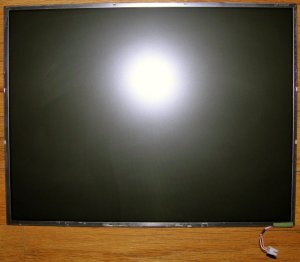 IBM THINKPAD T20 T21 T22 T23 14.1" LCD SCREEN 11P8241 / 11P8240