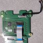 OEM DELL LATITUDE D610 MOUSE TOUCHPAD DA0JM5TR2F2 U8274
