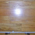 GENUINE APPLE MAC iBOOK G3 G4 14" LCD SCREEN HINGES FRAME