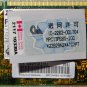 IBM THINKPAD T21 T22 T23 A30 A31 X20 PCI MODEM & NIC NETWORKING CARD 19K5888 / 19K5886