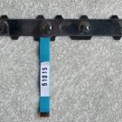 TOSHIBA A50 A55 POWER BUTTON SWITCH BOARD P000401810 w/ CABLE