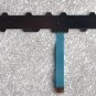 TOSHIBA A50 A55 POWER BUTTON SWITCH BOARD P000401810 w/ CABLE