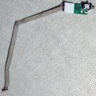 GENUINE OEM APPLE MAC iBOOK G3 14" 600MHz ~ 900MHz DC POWER JACK BOARD