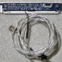 APPLE MACBOOK 13.3" iSIGHT WEBCAM ASSY w/ MIC & CABLE 820-1929-B A1181