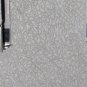 DELL LATITUDE D620 D630 14.1" LCD HINGES & BRACKETS R L
