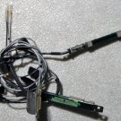 DELL LATITUDE D620 D630 D631 14" WIFI WIRELESS BLUETOOTH ANTENNA