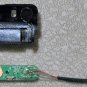 HP PAVILION TX1000 SERIES POWER SWITCH 441137-001 w/ COVER
