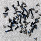 GENUINE OEM HP PAVILION TX1000 TX2000 SERIES COMPLETE SCREWS SCREW
