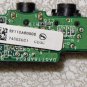 HP PAVILION TX1000 TX 1200 TX1300 AUDIO JACK BOARD w/ CABLE DA0TT8AB8D4