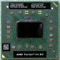 HP PAVILION DV6000 DV2000 TX1000 AMD TURION 64 x2 2.2GHz CPU TMDTL64HAX5DM