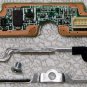 GENUINE OEM HP PAVILION TX1000 SERIES FINGER PRINT SCANNER ASSEMBLY 441121 / 3NTT8FB0002