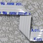 OEM HP TX1000 TX1200 SERIES MOUSE TOUCHPAD FLEX CABLE