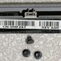 DELL LATITUDE D620 D630 HD HARD DRIVE CADDY w/ SCREWS MF267