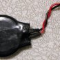 DELL LATITUDE D620 BIOS CMOS RTC BATTERY P-CR2032 3V