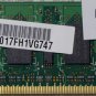 HP PAVILION DV2000 DV6000 DV9000 1GB LAPTOP RAM 441406