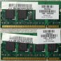 HP PAVILION DV2000 DV6000 DV9000 1GB LAPTOP RAM 446494-001