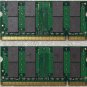 HP PAVILION DV2000 DV6000 DV9000 4GB LAPTOP RAM 417055-001