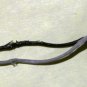 GENUINE APPLE MACBOOK 13.3" LCD BRACKETS w/ WiFi ANTENNA CABLES A1181