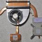 ALIENWARE M9700i M9700 CPU HEATSINK FAN B1805020G00003