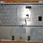 APPLE WHITE MACBOOK 13.3" PALMREST KEYBOARD MOUSE ASSY