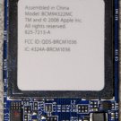 GENUINE APPLE MACBOOK / PRO AIRPORT EXTREME CARD BCM94322MC 825-7213-A
