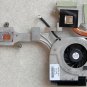 HP PAVILION DV6000 DV6500 DV6565 INTEL CPU HEATSINK & COOLING FAN 434986-001