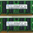 HP PAVILION DV2000 DV6000 DV9000 4GB LAPTOP RAM 453774-001