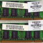 HP PAVILION DV2000 DV6000 DV9000 4GB LAPTOP RAM 453774-001