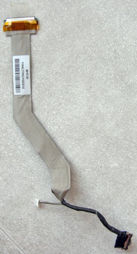 OEM HP PAVILION DV6000 DV6500 DV6700 15.4" WXGA LCD CABLE 446480-001