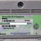 DELL LATITUDE D620 D630 RAM MEMORY COVER UD790 / 0T7570 w/ COA