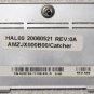 DELL LATITUDE D620 D630 RAM MEMORY COVER UD790 / 0T7570 w/ COA