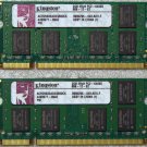GATEWAY NV54 SERIES 4GB LAPTOP RAM ACR256X64D2S800C6