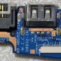 GATEWAY NV52 MV53 NV54 DUEL USB / MODEM JACK SJV50-MV
