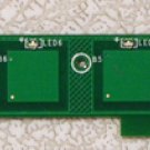 GATEWAY NV52 MV53 NV54 SERIES MEDIA BUTTON BOARD 56.41010.291