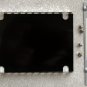 TOSHIBA SATELLITE A135 A75 HARD DRIVE CADDY AMCW1071000 w/ SCREWS & RAILS