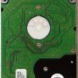TOSHIBA SATELLITE A135 K000043650 80GB HD HARD DRIVE 5400RPM