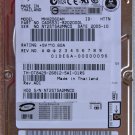 DELL INSPIRON 6000 5150 5100 60GB IDE 5400 RPM HARD DRIVE T8429 / MHV2060AH