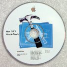 GENUINE OEM APPLE MAC OS X XCODE TOOLS INSTALL DISC 691-04888-A