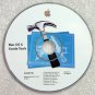 GENUINE OEM APPLE MAC OS X XCODE TOOLS INSTALL DISC 691-04888-A