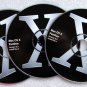 GENUINE OEM APPLE MAC OS X PANTER VERSION 10.3 (3 DISC)