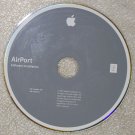 GENUINE OEM APPLE MAC AIRPORT INSTALLATION CD VERSION 3.0 691-4297-A