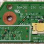 GATEWAY MS2252 P-7801U P7811U POWER BUTTON 48.4I206.011