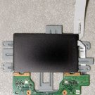 GATEWAY MS2252 P-7801U MOUSE TOUCHPAD ASSY 48.4I205.01M