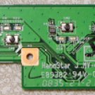 GATEWAY MS2252 P-7801U P7811U MULTI MEDIA BOARD 48.4I204.01M