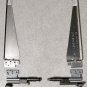 GATEWAY MS2252 P-7801U P-78 SERIES 17.1" LCD HINGES ASSY LEFT & RIGHT