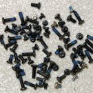 GATEWAY MS2252 P-7801U P7811U COMPLETE SCREW SCREWS SET