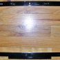 GENUINE OEM GATEWAY P-7801U P-78 FX 17.1" LCD BEZEL 60.4V620.011